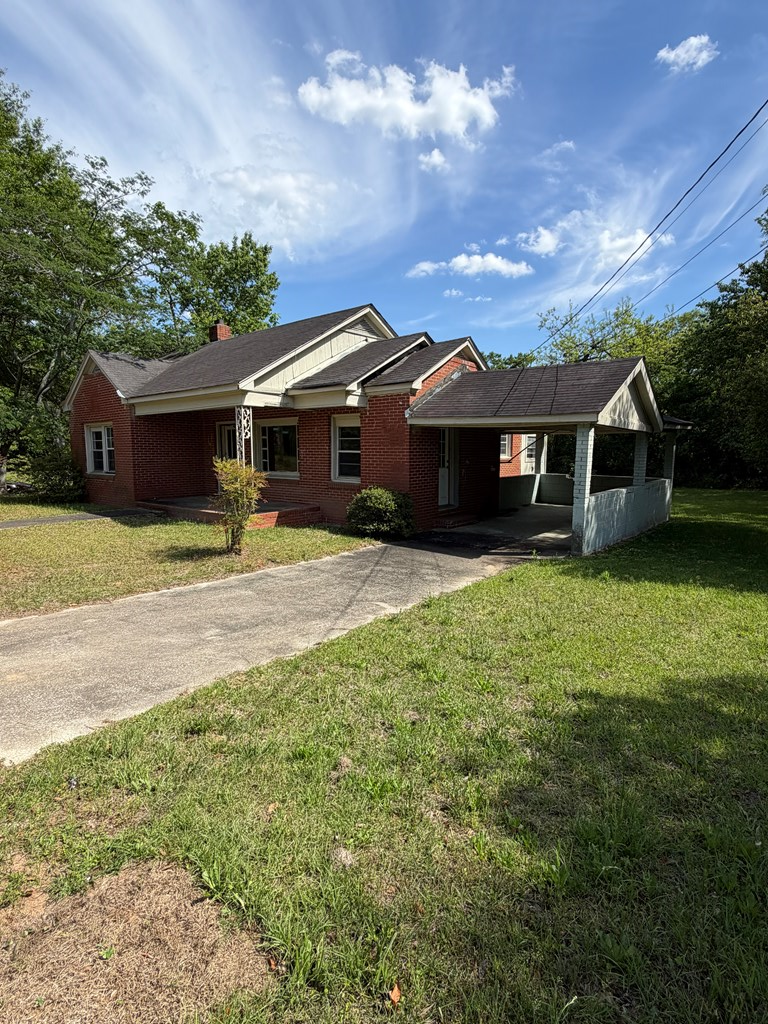 1222 E Adams, Dothan, AL 36303 - #2