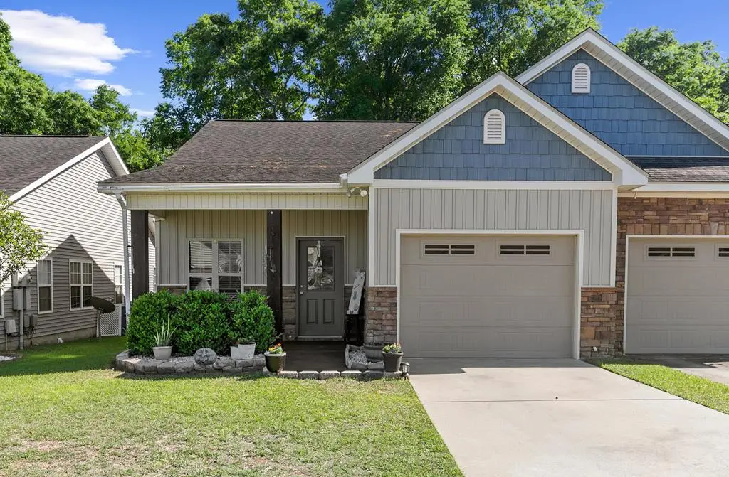 121 Heyward, Dothan, AL 36303 - #1