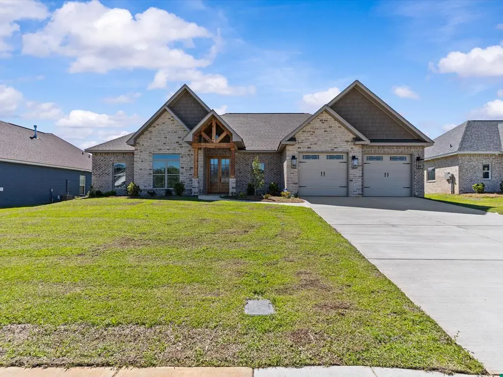 325 Lakes Drive, Enterprise, AL 36330 - #1