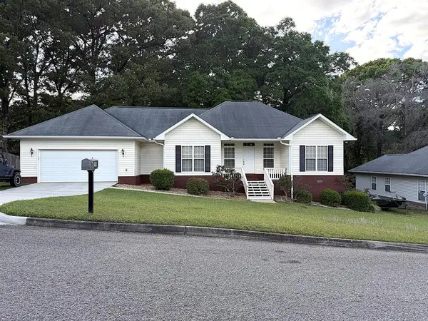 209 Cedar Grove Lane, Enterprise, AL 36330