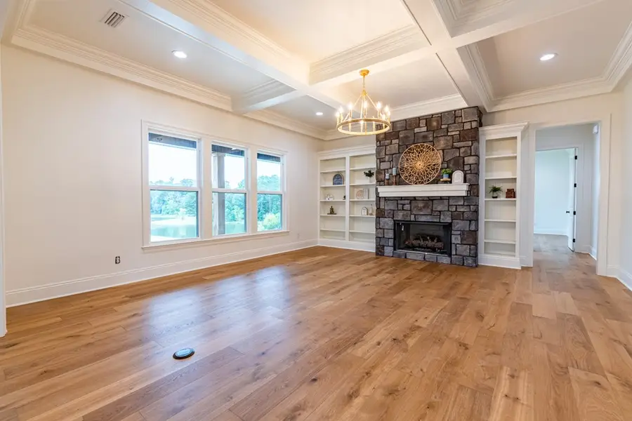 101 Kallie Court, Enterprise, AL 36330 - #2
