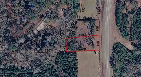 0 Hwy 95, Abbeville, AL 36310