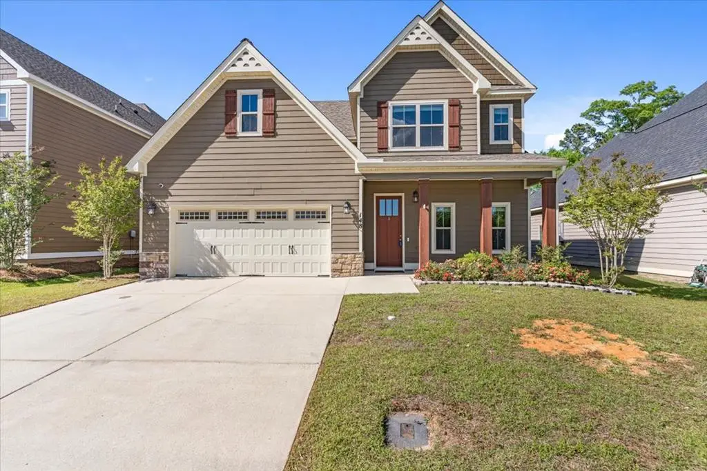 148 Ridgecrest Loop, Dothan, AL 36301 - #1