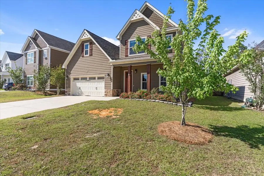 148 Ridgecrest Loop, Dothan, AL 36301 - #2