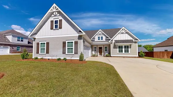 662 Charleston Mills Drive, Midland City, AL 36350