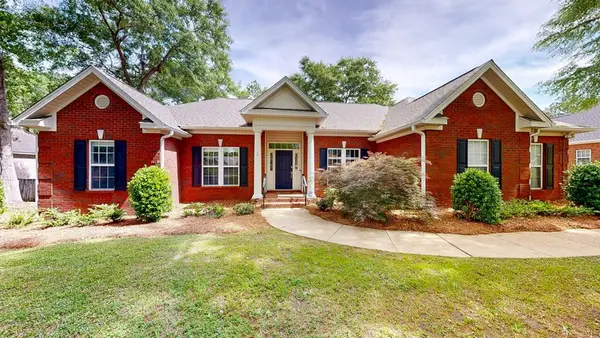 316 Kirkwood Drive, Dothan, AL 36303