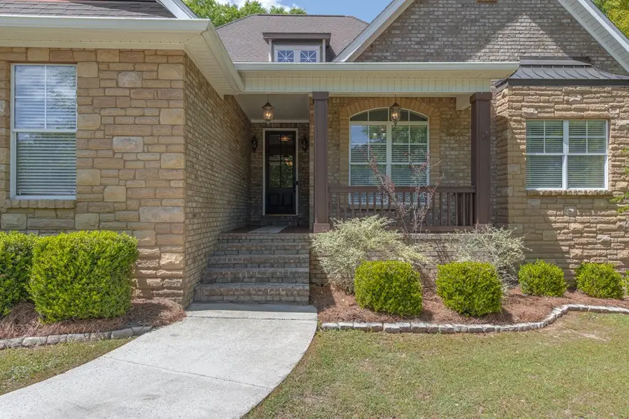 102 New Bedford Street, Dothan, AL 36305 - #2