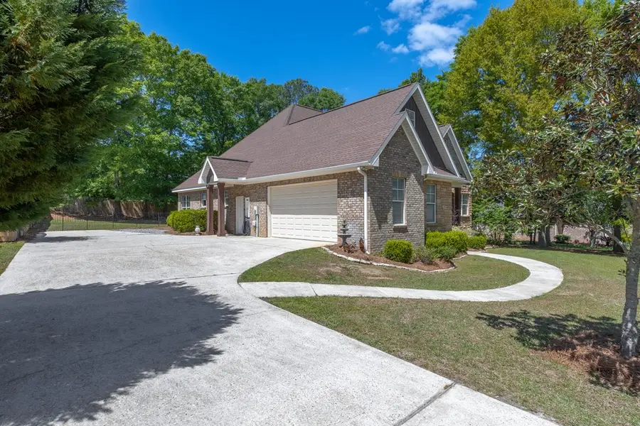 102 New Bedford Street, Dothan, AL 36305 - #3