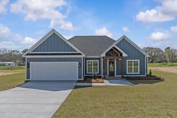 795 Poole Road, Chancellor, AL 36316