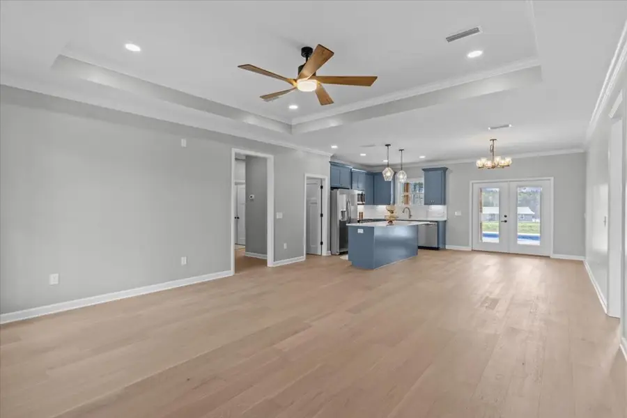 795 Poole Road, Chancellor, AL 36316 - #3