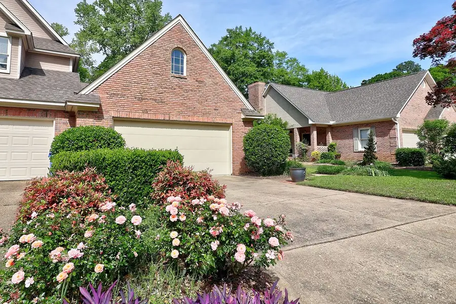 19 Parkplace Court, Dothan, AL 36301 - #2