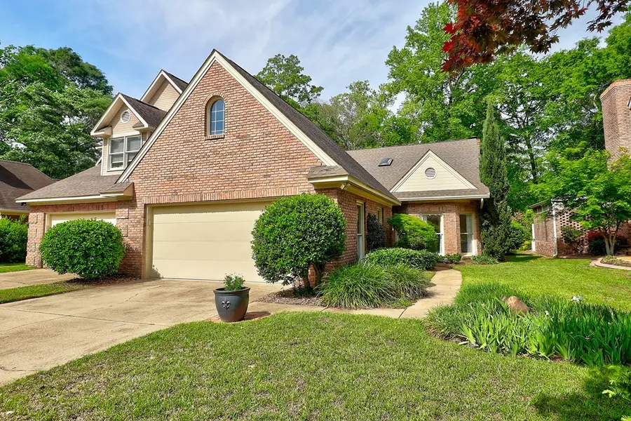 19 Parkplace Court, Dothan, AL 36301 - #3