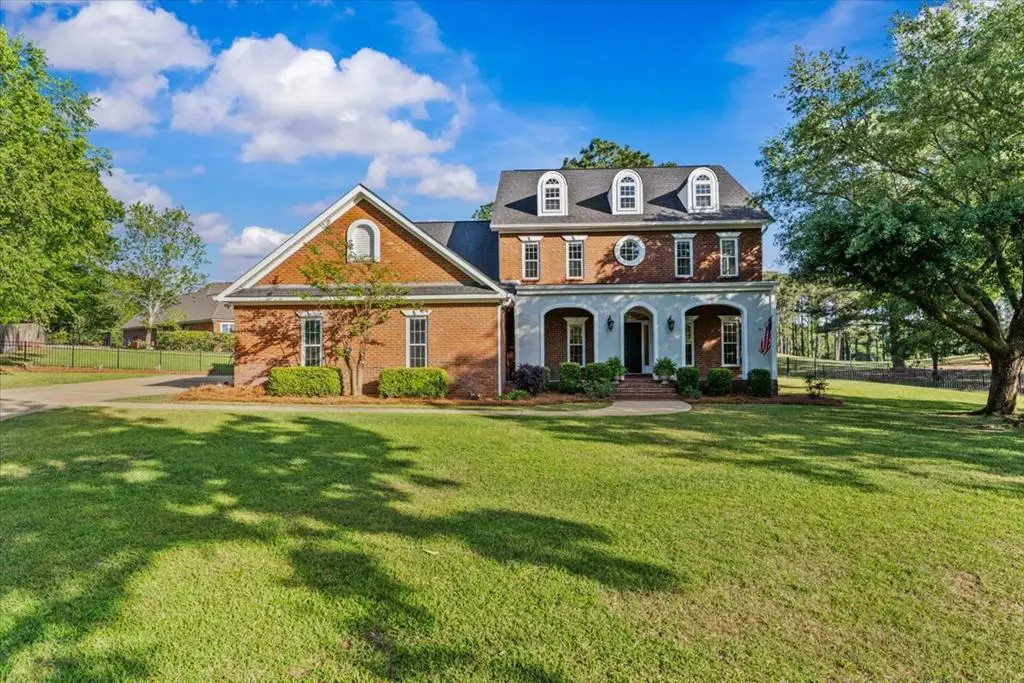 130 Telford, Dothan, AL 36305 - #1
