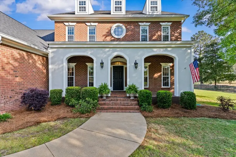 130 Telford, Dothan, AL 36305 - #3