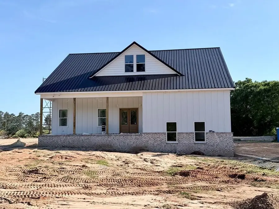 490 County Road 18, Headland, AL 36345 - #2