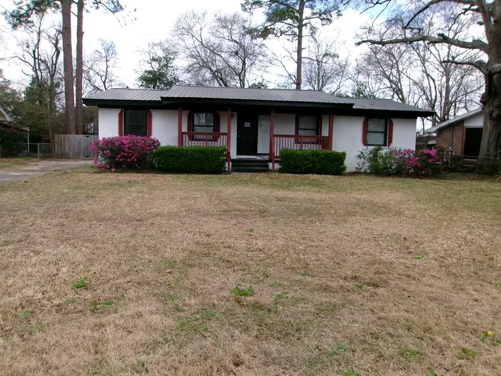606 Mustang, Dothan, AL 36301 - #1