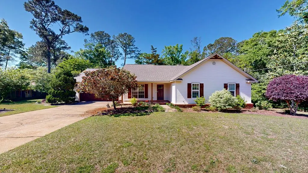 108 Melissa Lane, Headland, AL 36345 - #1
