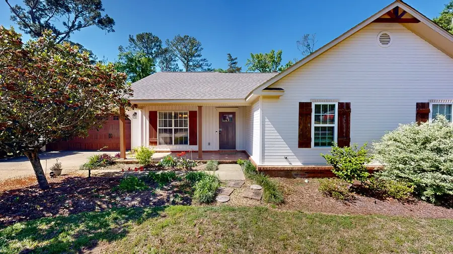 108 Melissa Lane, Headland, AL 36345 - #2