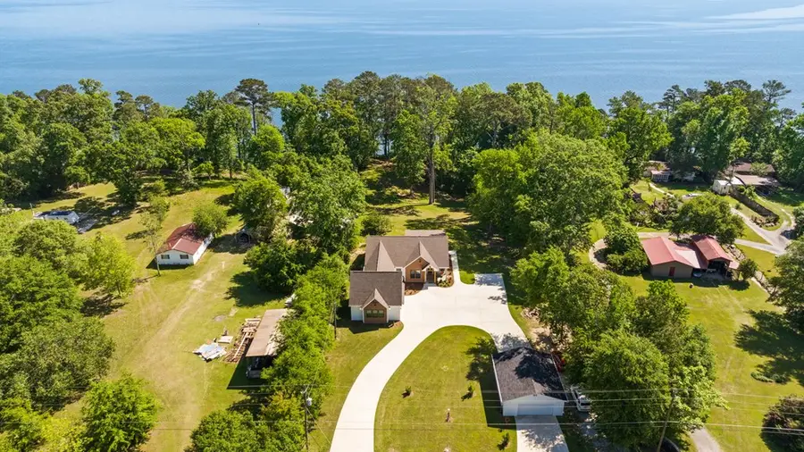 2167 Calhoun Drive, Abbeville, AL 36310 - #2