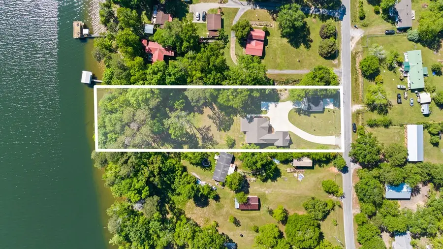 2167 Calhoun Drive, Abbeville, AL 36310 - #3