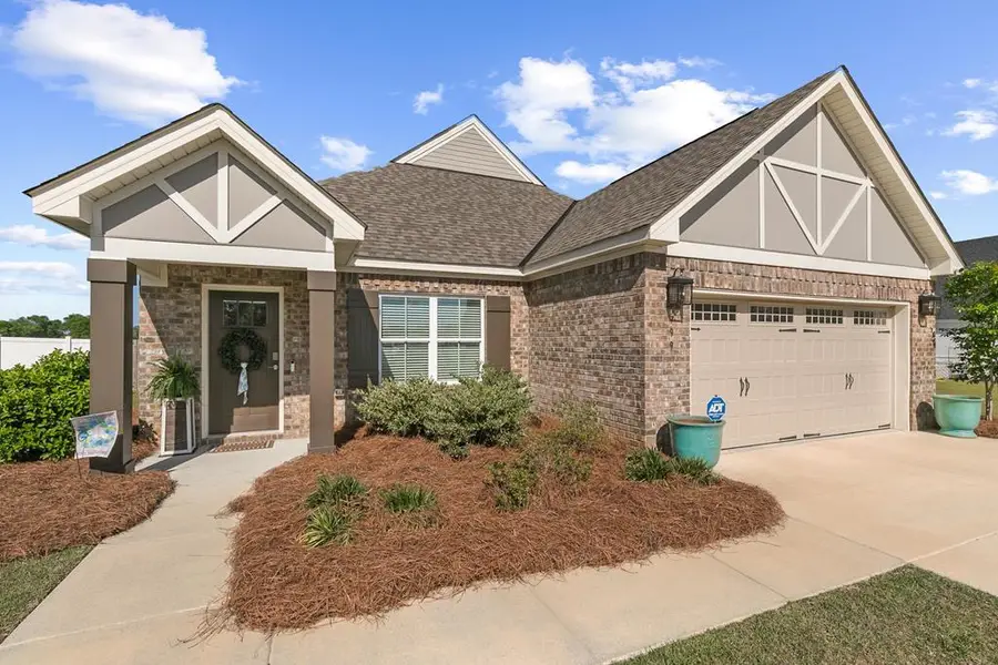 799 Sandbed, Newton, AL 36352 - #2