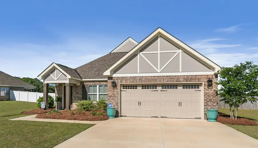 799 Sandbed, Newton, AL 36352 - #3