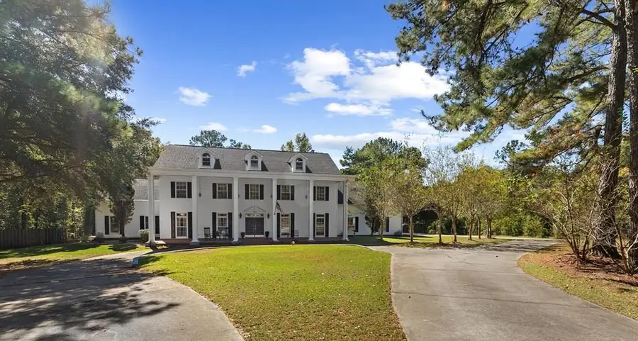 507 Limestone Road, Dothan, AL 36301 - #3