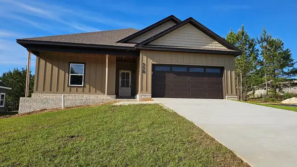 358 Spruce Lane, Ozark, AL 36360