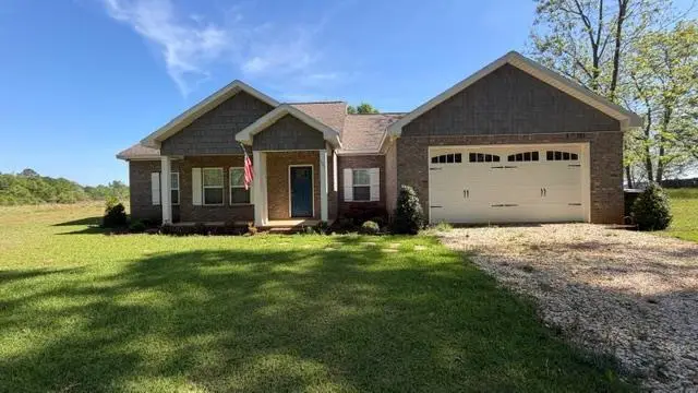 326 Mance Newton Road, Dothan, AL 36303 - #1