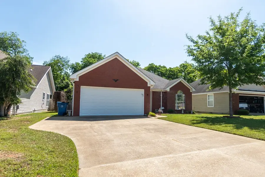 306 Powder Horn Dr, Midland City, AL 36350 - #2
