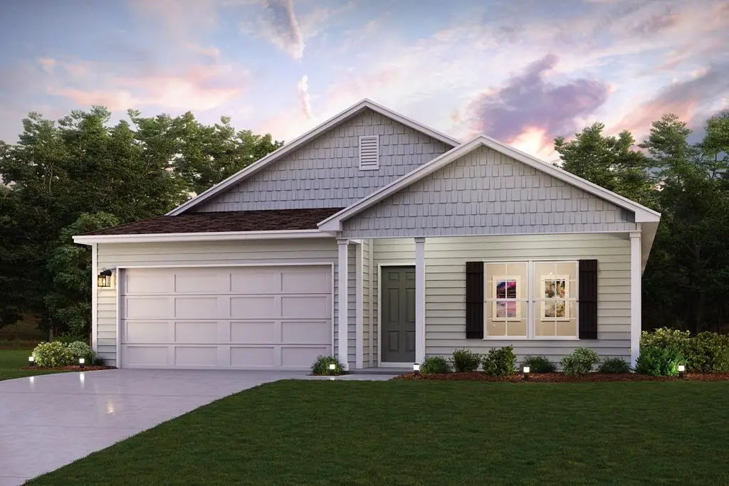 304 Crosswinds Blvd, Enterprise, AL 36330 - #1