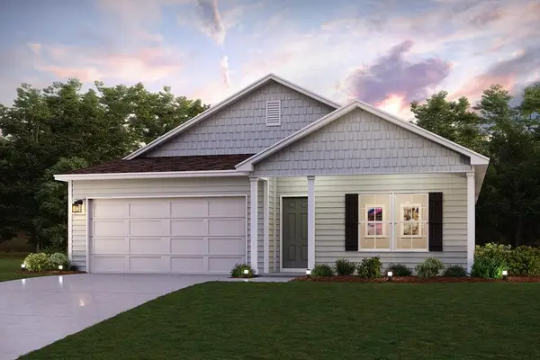 304 Crosswinds Blvd, Enterprise, AL 36330