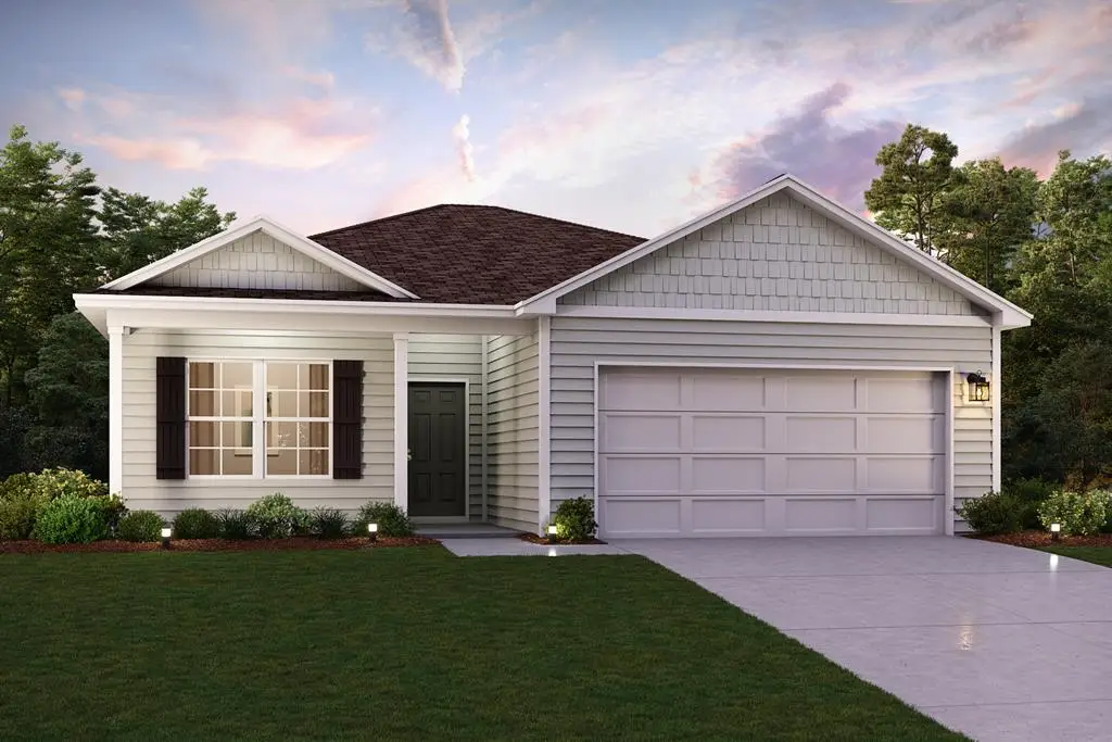 306 Crosswinds Blvd, Enterprise, AL 36330 - #1