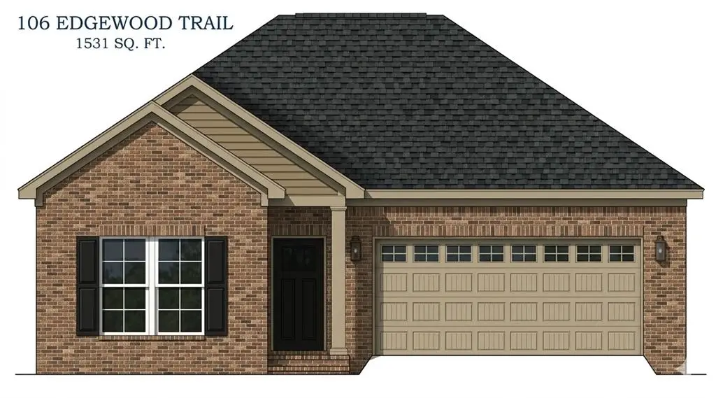106 Edgewood Trail, Headland, AL 36345 - #1
