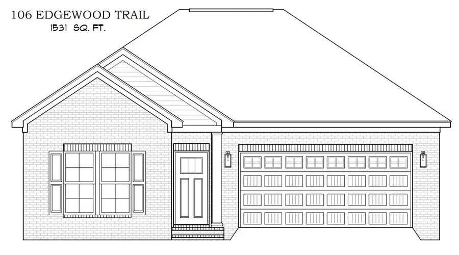 106 Edgewood Trail, Headland, AL 36345 - #3