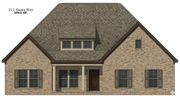 211 Sam's Way, Dothan, AL 36305