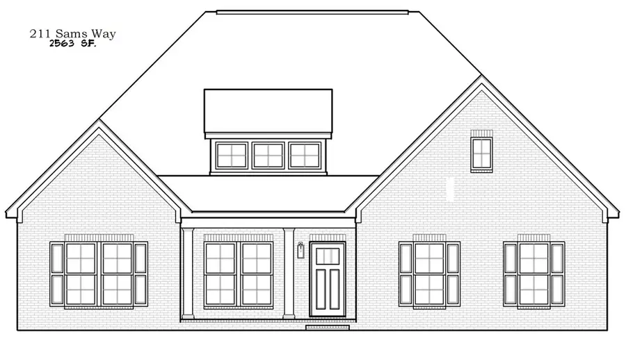 211 Sam's Way, Dothan, AL 36305 - #3