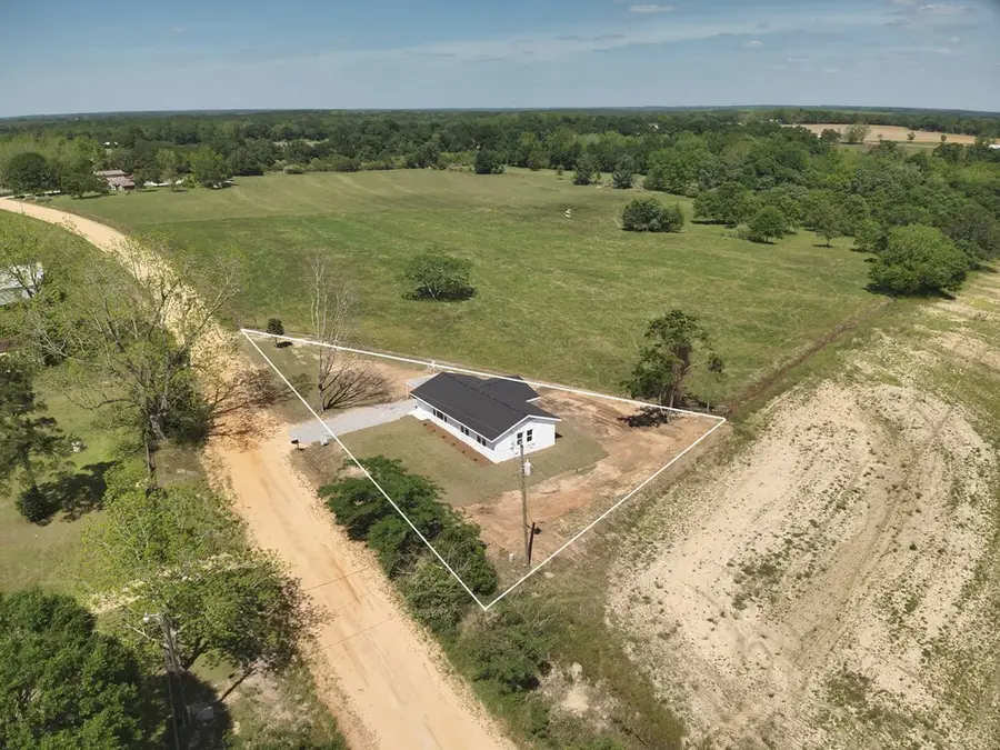 706 S Park Road, Slocomb, AL 36375 - #2
