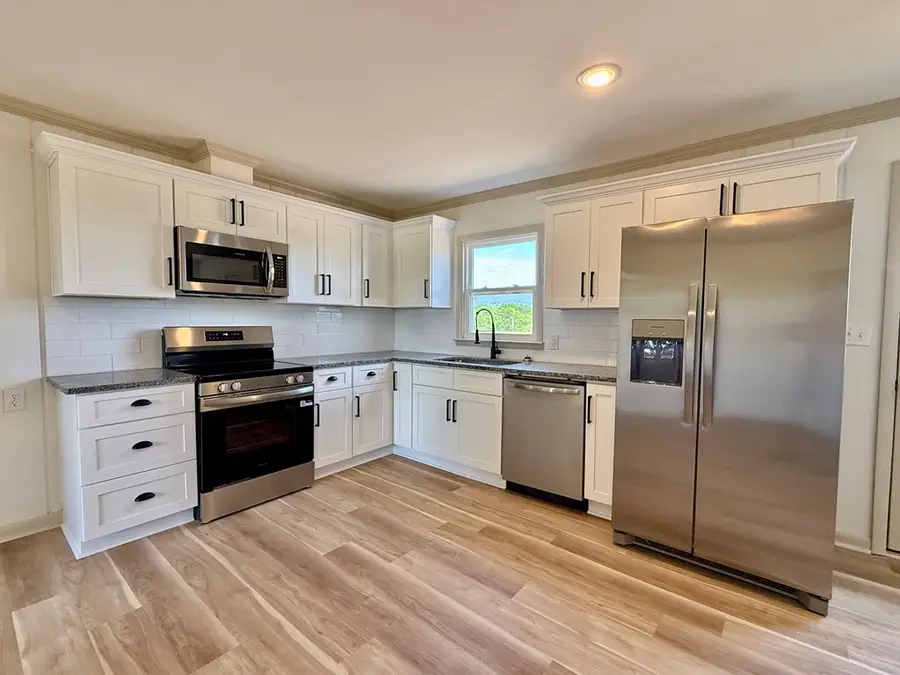 706 S Park Road, Slocomb, AL 36375 - #3