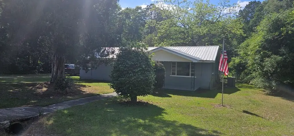 240 Metcalf, Cottonwood, AL 36320 - #1