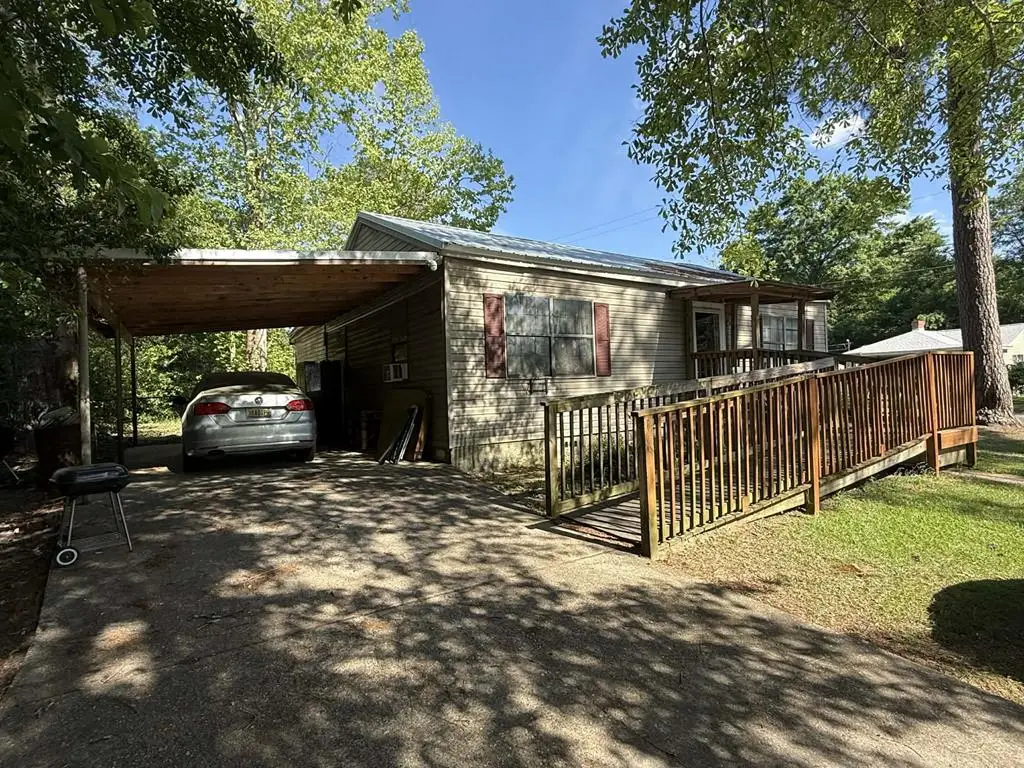 800 N Herring Street, Dothan, AL 36303 - #1