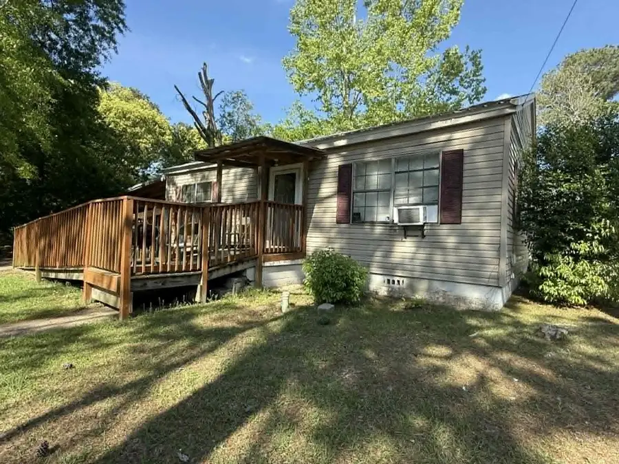800 N Herring Street, Dothan, AL 36303 - #2