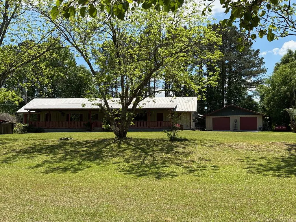2153 Johnny Murphy, Dothan, AL 36301 - #1