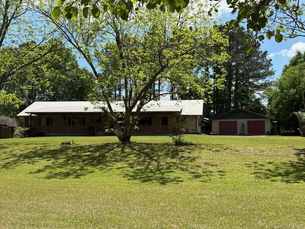 2153 Johnny Murphy, Dothan, AL 36301