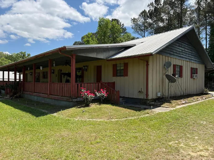 2153 Johnny Murphy, Dothan, AL 36301 - #2