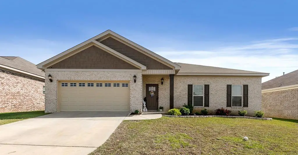530 Ridgeland Road, Dothan, AL 36301 - #1