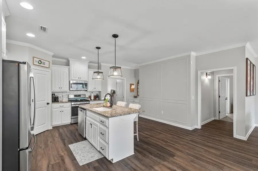 530 Ridgeland Road, Dothan, AL 36301 - #3