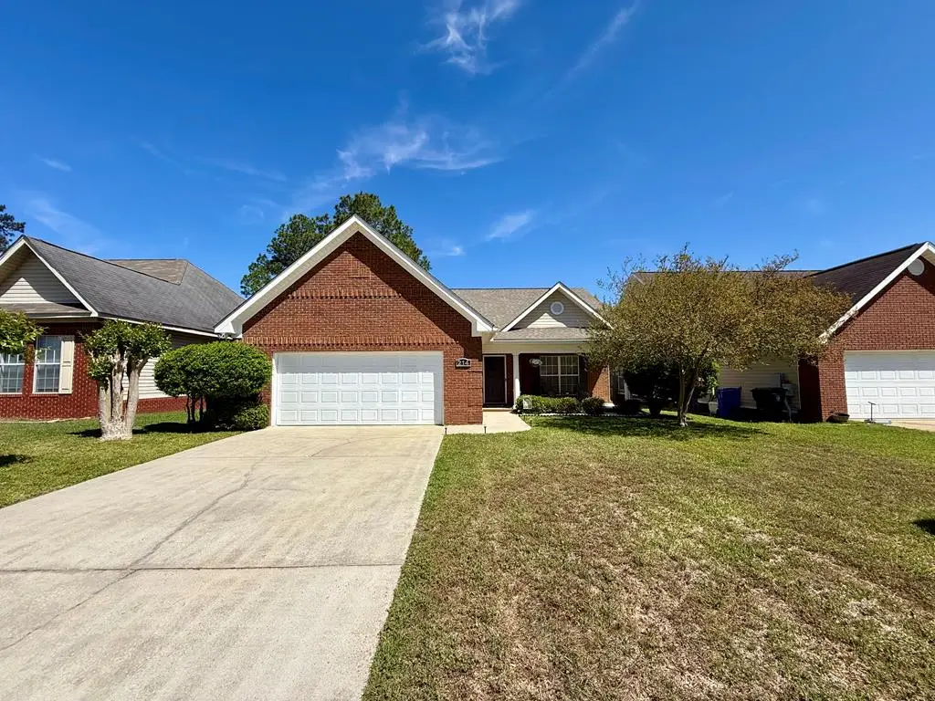 214 Okeechobee Drive, Dothan, AL 36301 - #1