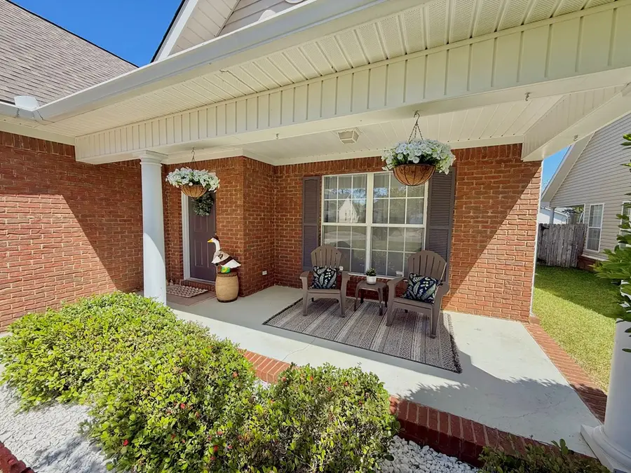 214 Okeechobee Drive, Dothan, AL 36301 - #2