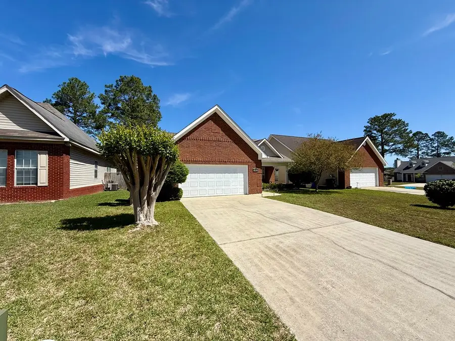 214 Okeechobee Drive, Dothan, AL 36301 - #3
